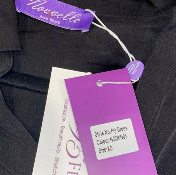 Nouville Fiji Dress - Picture 12 of 12